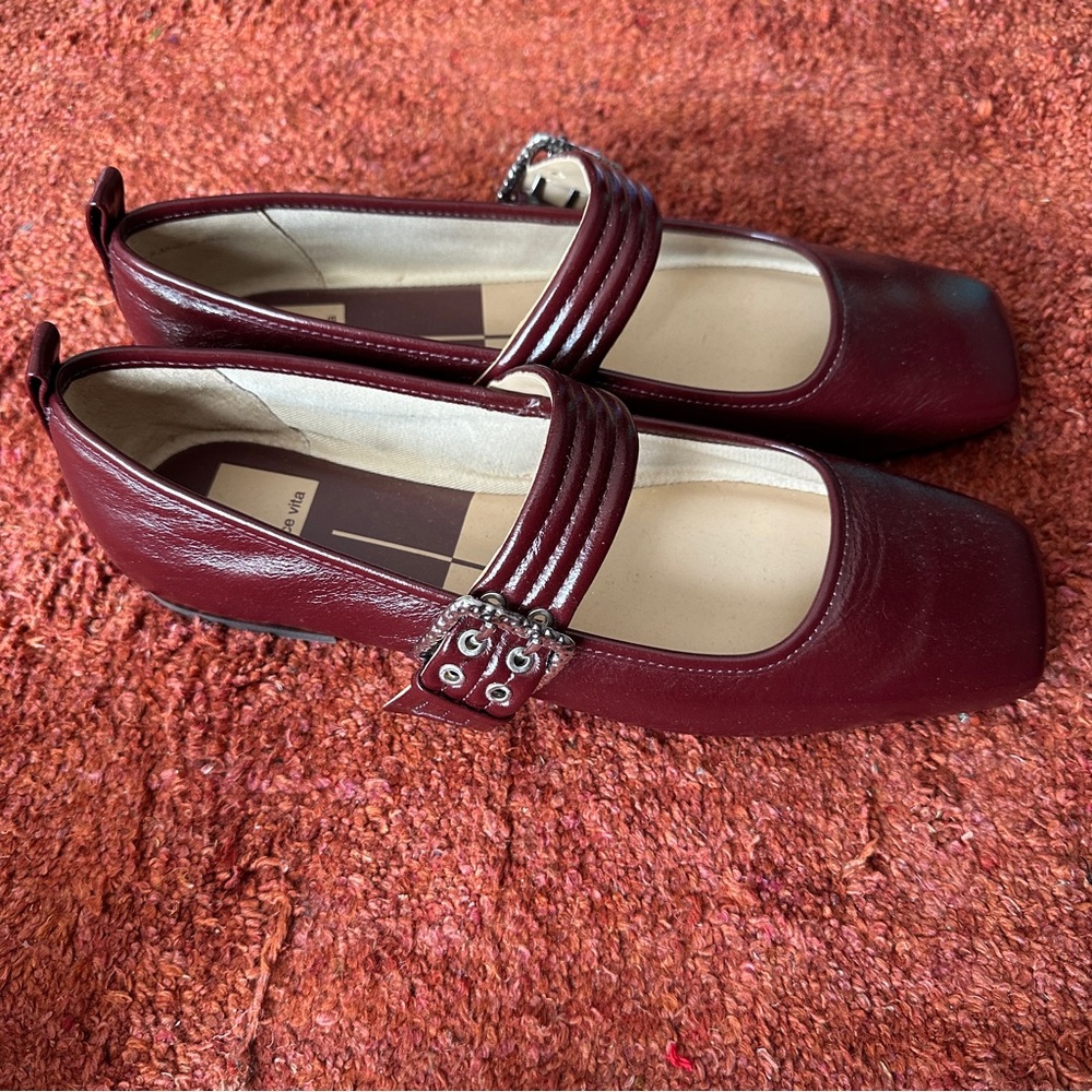 NEW Dolce Vita Ballet Flats! 🥿 ❤️